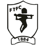 Fakenham Town logo