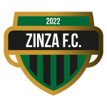 Zinza FC U20 logo