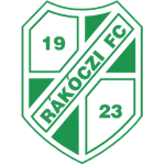 Kaposvári Rákóczi logo