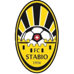 FC Stabio 2 logo