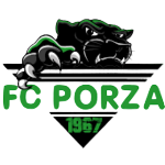 FC Porza logo