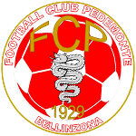 FC Pedemonte logo