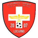 FC Aramaici-Suryoye logo