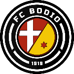 FC Bodio logo