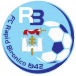FC Rapid Bironico logo
