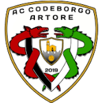 AC Codeborgo-Artore logo