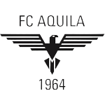 FC Aquila logo