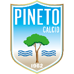 Pineto U19 logo