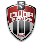 SShOR Khimki logo
