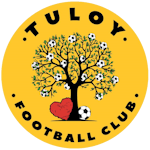 Tuloy FC logo