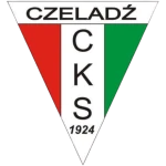 CKS Czeladź logo