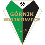 MKS Górnik Wojkowice logo