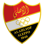 Al-Ittihad Ahli of Aleppo SC