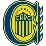 Rosario Central B logo