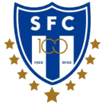 Sportivo Fútbol Club logo