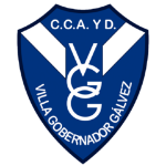 Centro Cultural Atlético y Deportivo Villa Gobernador Gálvez logo