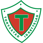 Torvastad logo