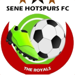 Sene Hotspurs FC logo