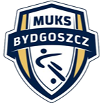 MUKS CWZS Bydgoszcz logo