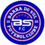 Barra do Sul FC logo