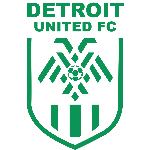 Detroit United FC logo