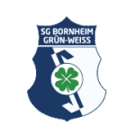 SG Bornheim 1945 Grün-Weiß