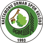 Kastamonu Ormanspor