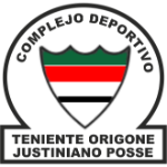 Complejo Deportivo logo