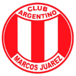 Argentino de Marcos Juárez logo