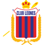 Atlético Leones logo
