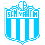 San Martín de Monte Buey logo