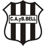 C.A. Y B. Bell logo