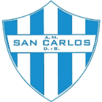 San Carlos de Noetinger logo