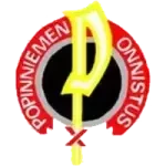 Popinniemen Ponnistus logo