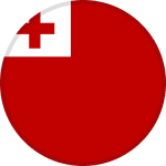 Tonga U19 logo