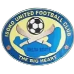 Isoko United logo