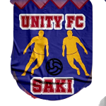 Unity FC logo