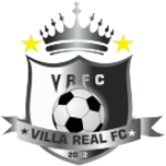 Villa Real FC Colinas logo