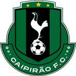 Caipirão FC logo