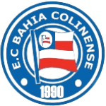 Bahia Colinense logo