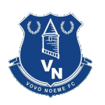 Vovó Noeme FC logo