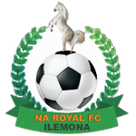 Na Royal Fc logo