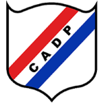 Deportivo Paraguayo Reserves logo