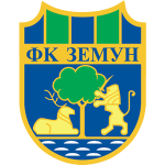 FK Zemun logo