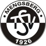 TSV Mengsberg 1926 logo