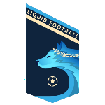Liquid Football logo