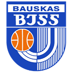 Bauskas BJSS logo