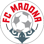 FC Madona / BJSS logo