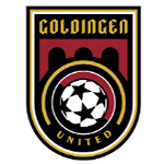 Kuldigas FS / Goldingen United logo