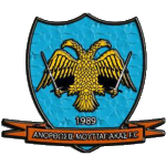 Anorthosis Mouttagiakas logo